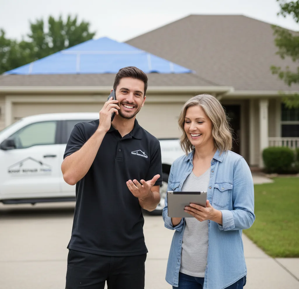 Modern Solutions Roof Repair customer support in Essex